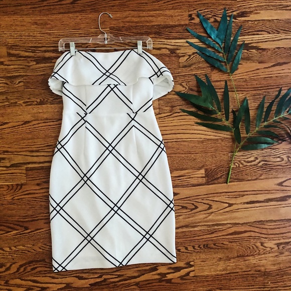 Lucy Paris Dresses & Skirts - ✨NWOT Lucy Paris Dress✨